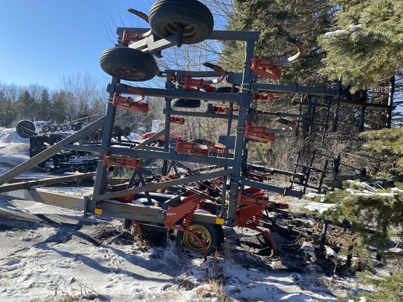 1990 Flexi Coil 300 - Photo2