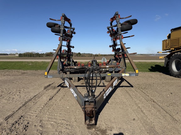 1990 Flexi Coil 300 - Photo8