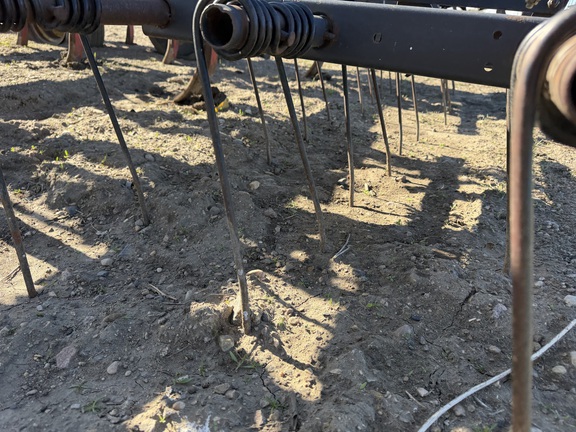 1990 Flexi Coil 300 - Photo21