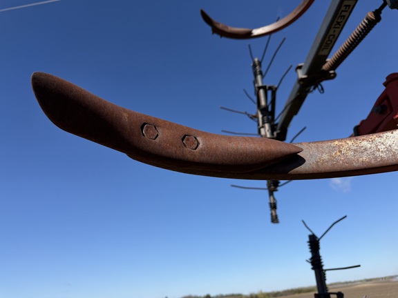 1990 Flexi Coil 300 - Photo18