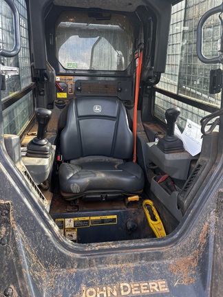 2023 John Deere 331 P-7