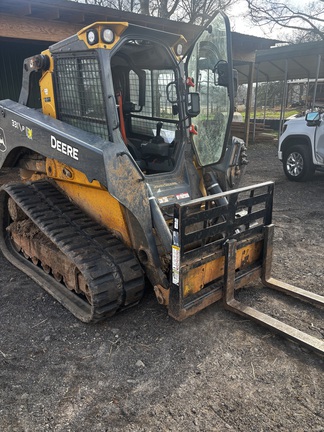 2023 John Deere 331 P-2