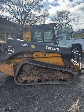 2023 John Deere 331 P-3