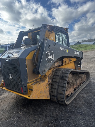 2023 John Deere 331 P-4