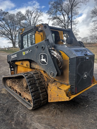 2023 John Deere 331 P-5