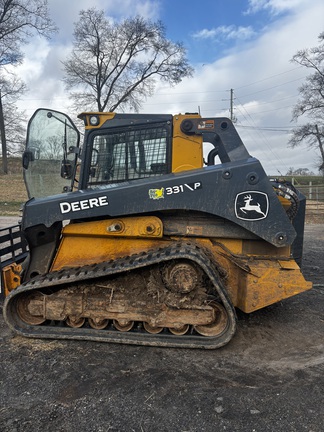 2023 John Deere 331 P-6