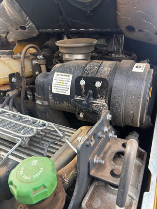 2023 John Deere 331 P-9