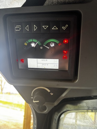 2023 John Deere 331 P-10