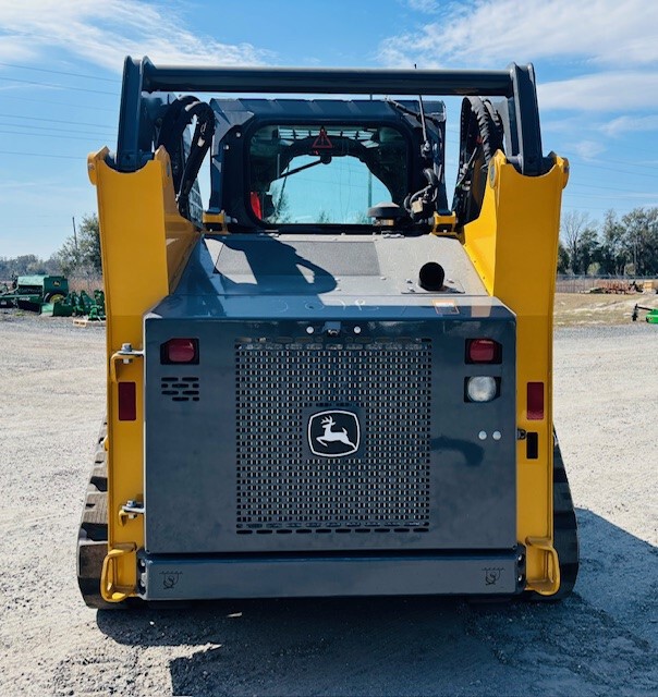 2026 John Deere 317 P Image 5