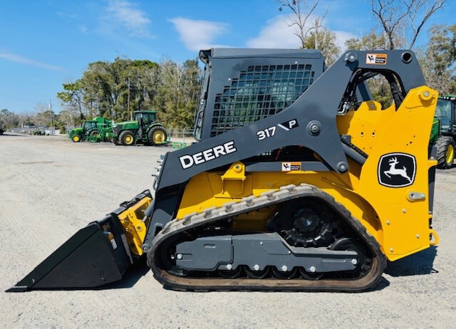 2026 John Deere 317 P Image 7