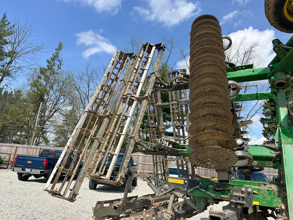 2020 John-Deere 2660VT