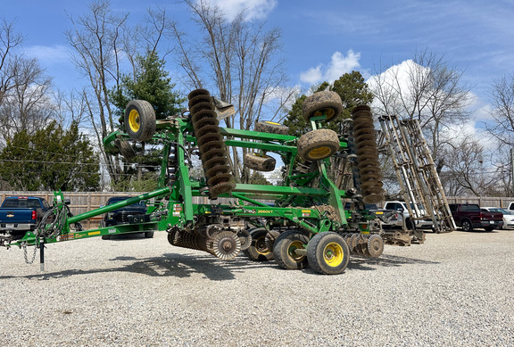 2020 John-Deere 2660VT