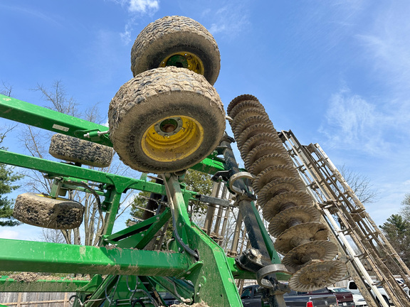 2020 John-Deere 2660VT