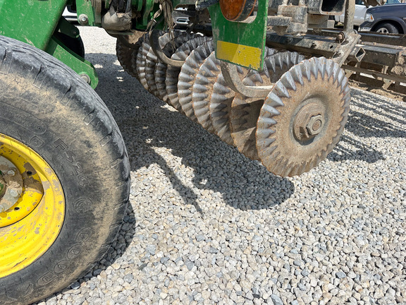 2020 John-Deere 2660VT