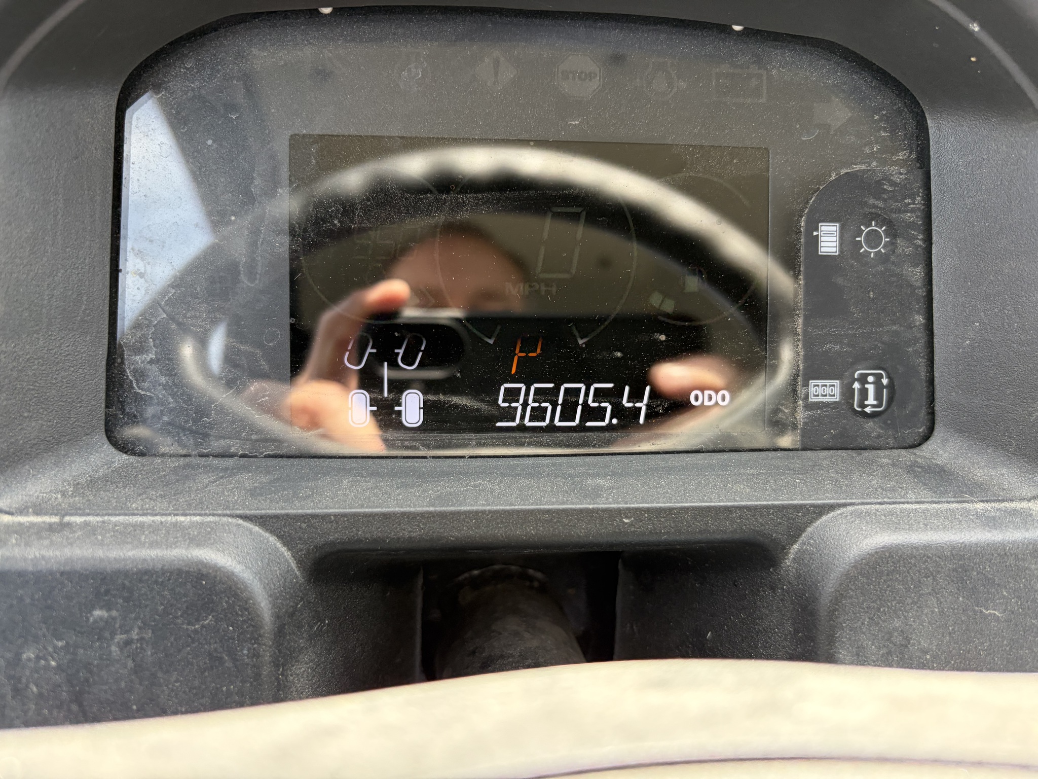 2024 John Deere XUV 835M Image 17
