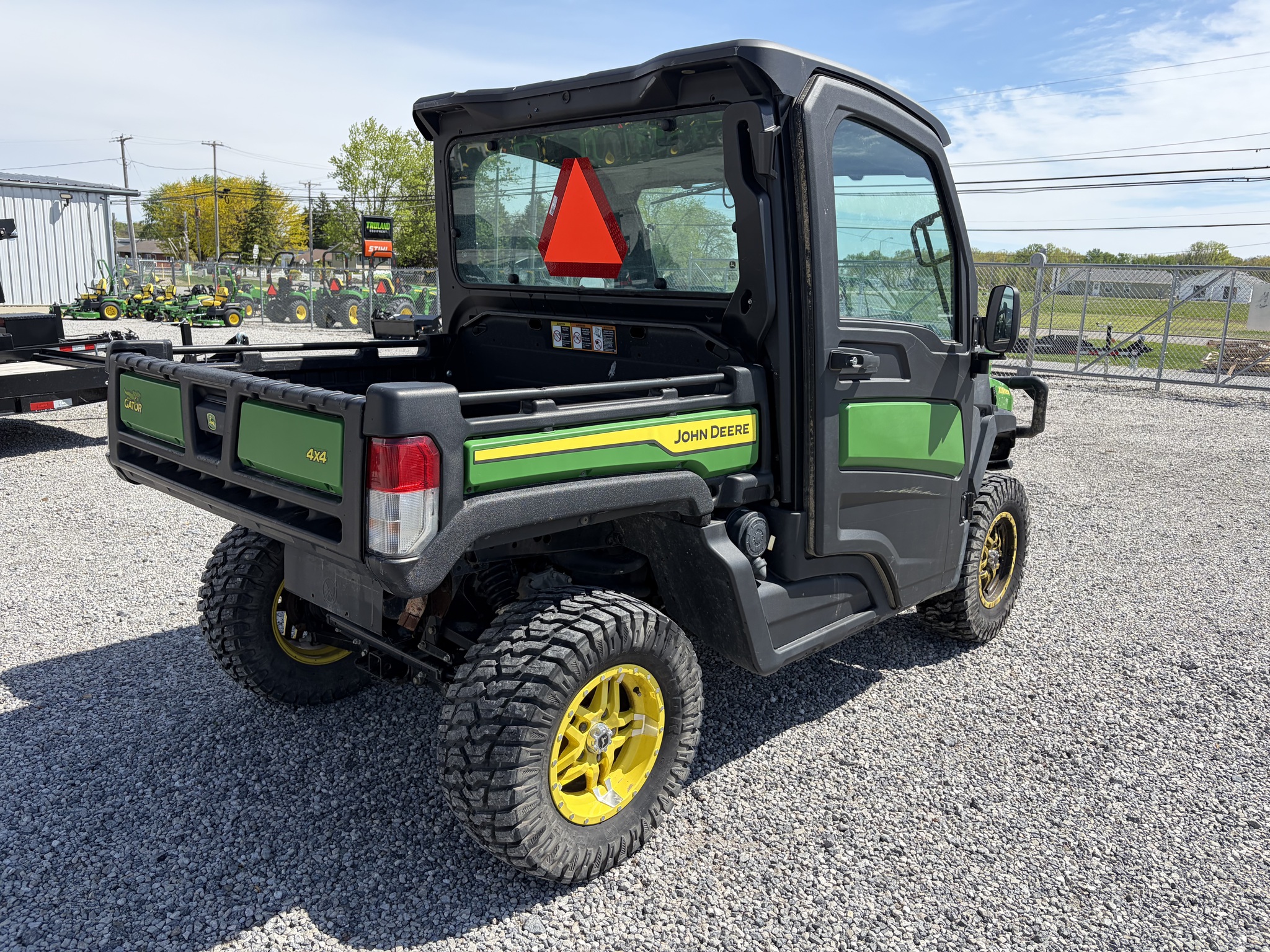 2024 John Deere XUV 835M Image 6