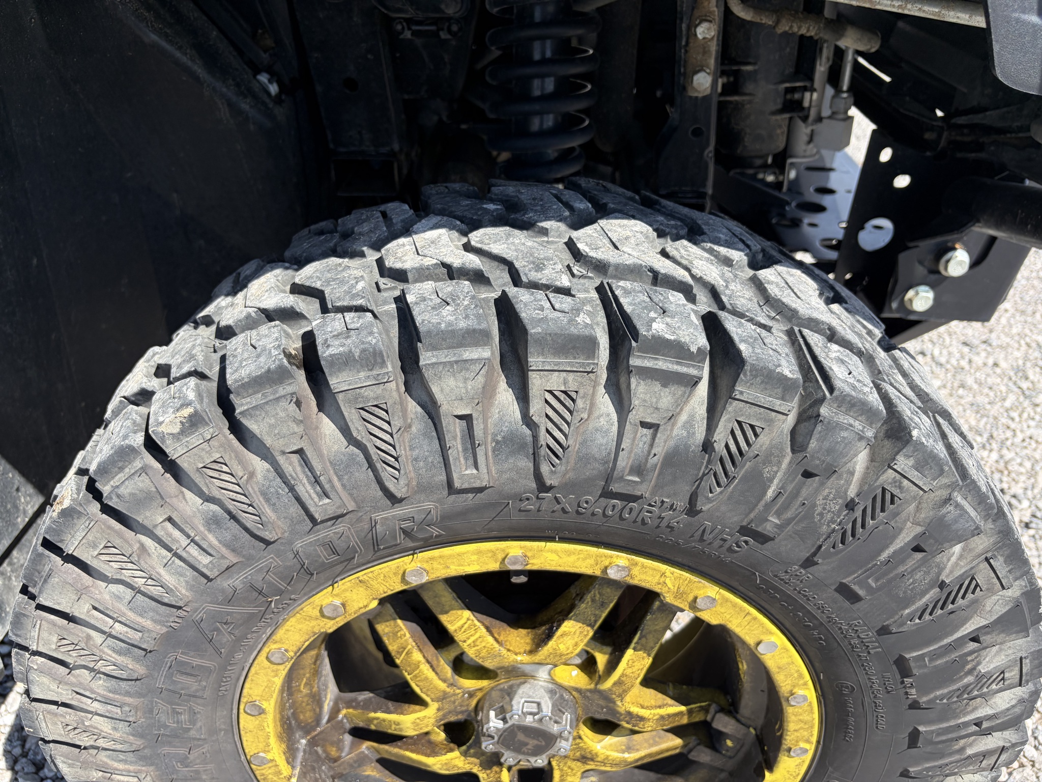 2024 John Deere XUV 835M Image 13