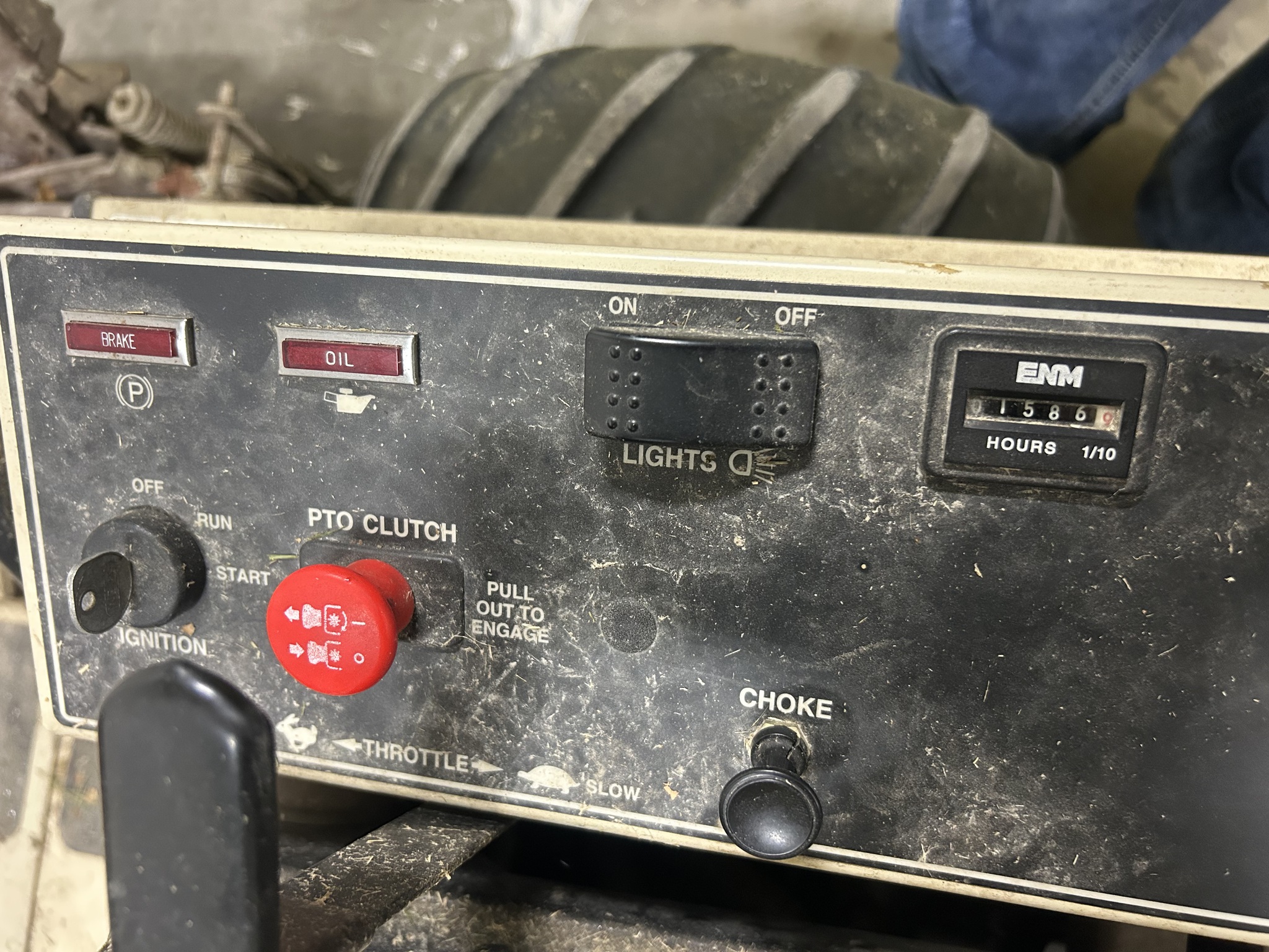 Grasshopper 725K2 Image 13