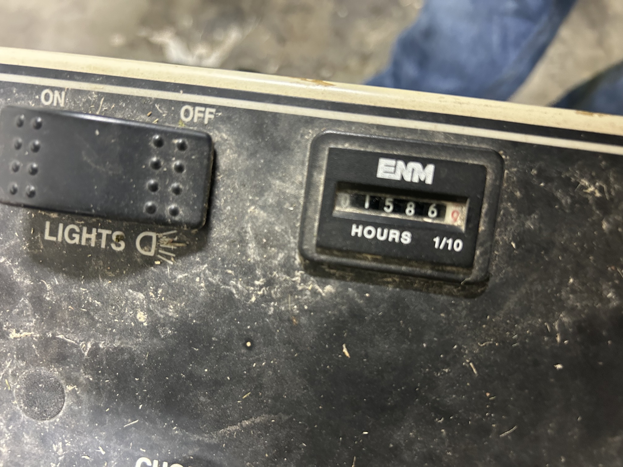 Grasshopper 725K2 Image 14