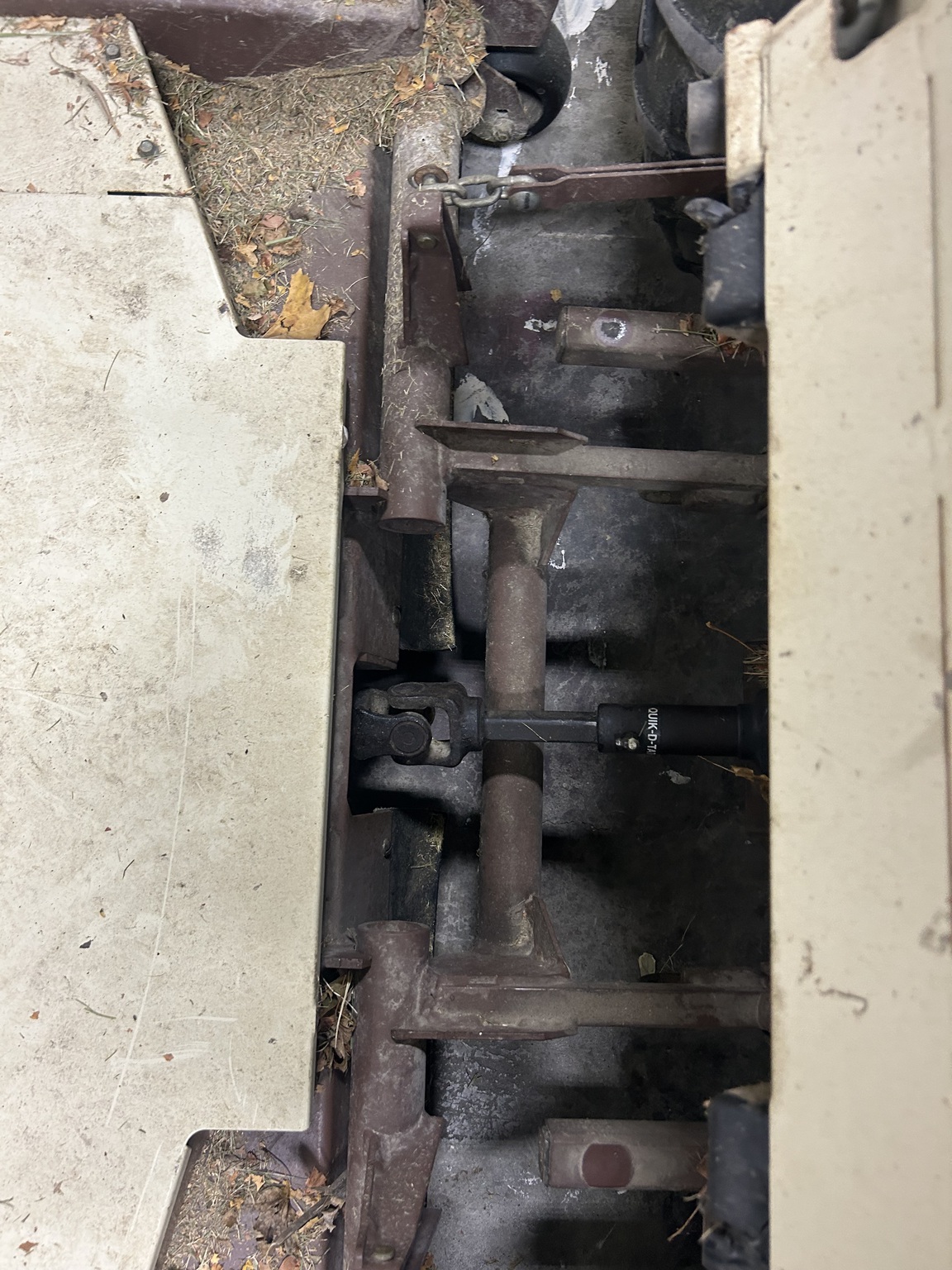 Grasshopper 725K2 Image 16