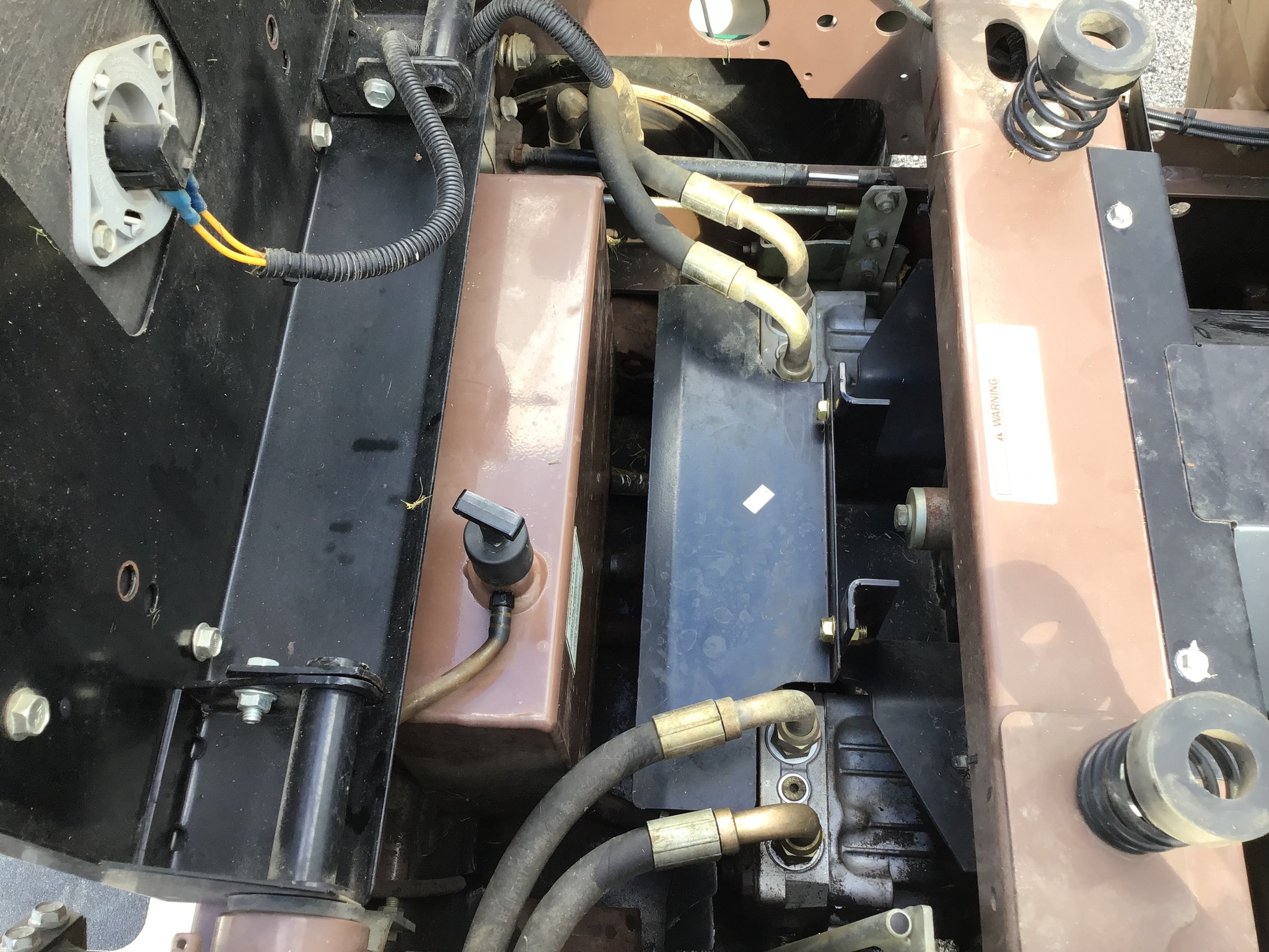 Grasshopper 725K2 Image 7