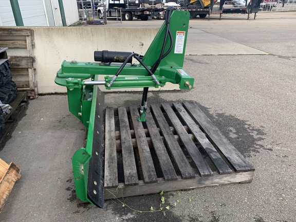 Used 2025 Frontier RB2172H Compact Utility Tractor Attachments at Horizon Ag & Turf in Edmonton West, AB - Photo2