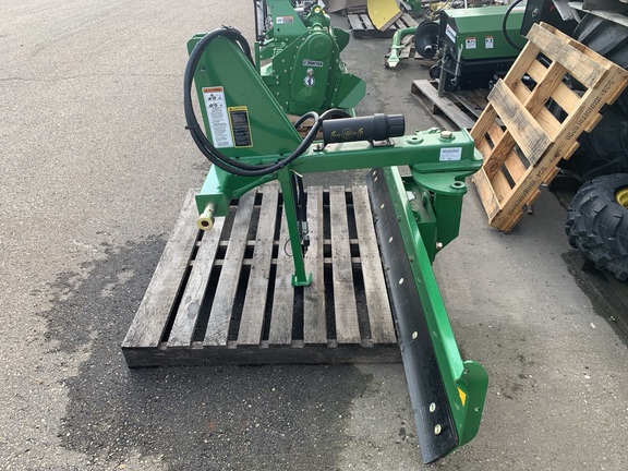 Used 2025 Frontier RB2172H Compact Utility Tractor Attachments at Horizon Ag & Turf in Edmonton West, AB - Photo5