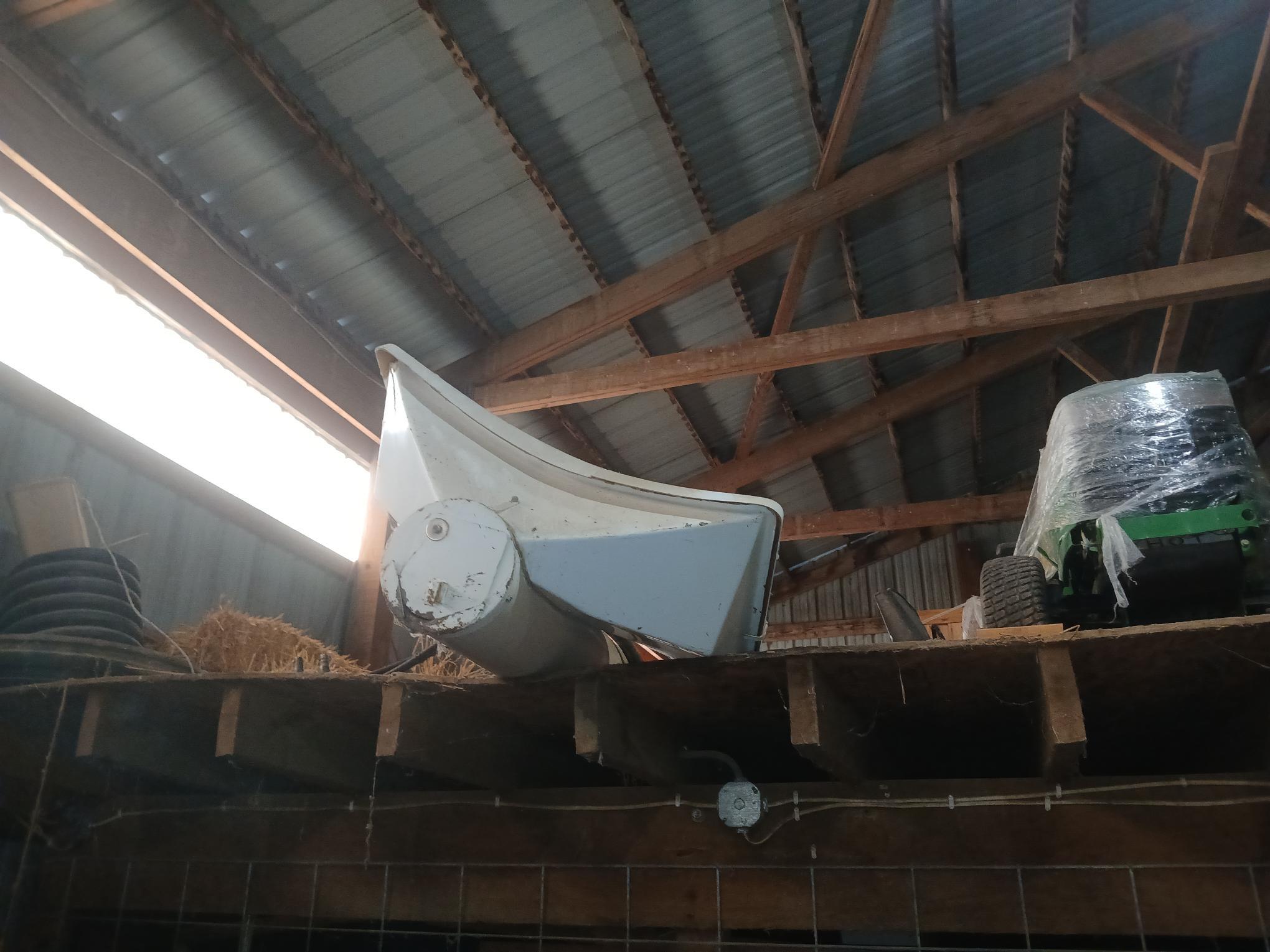 2013 John Deere 1790 Image 9