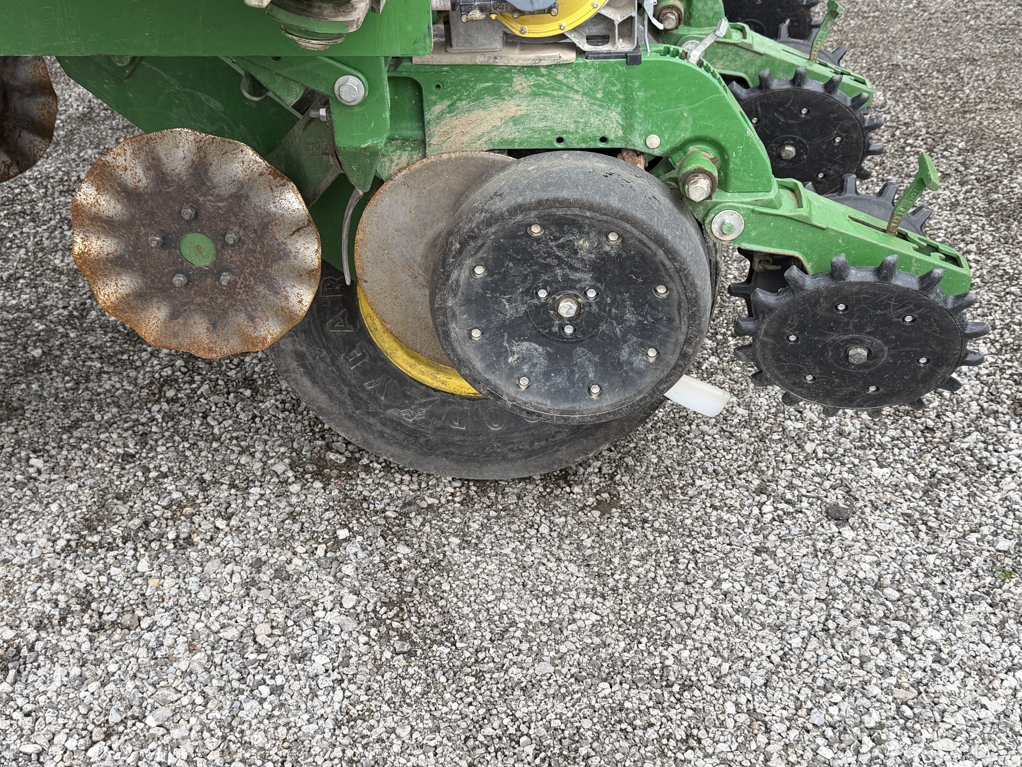 2013 John Deere 1790 Image 5
