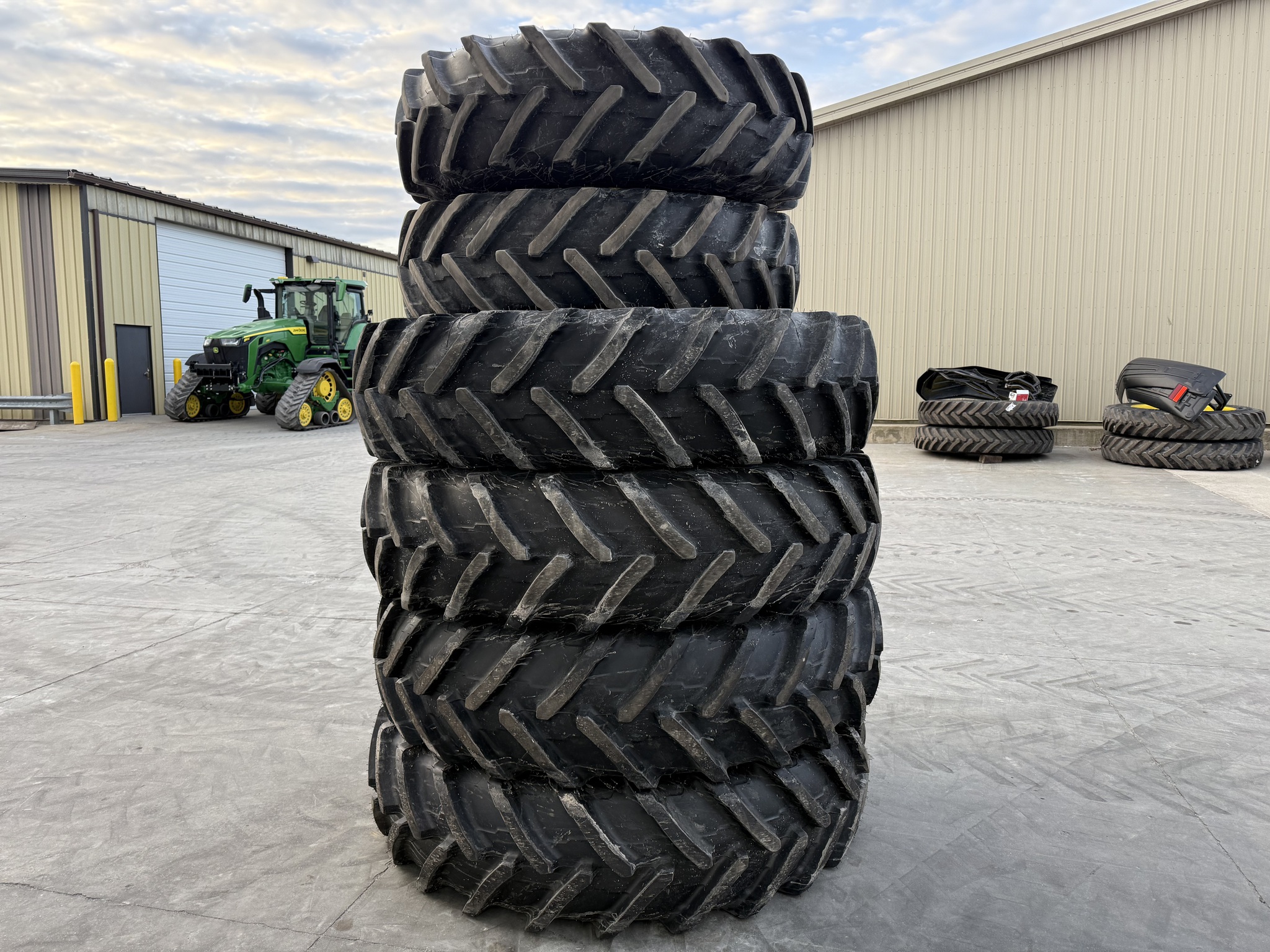 Michelin MICHELIN Image 2