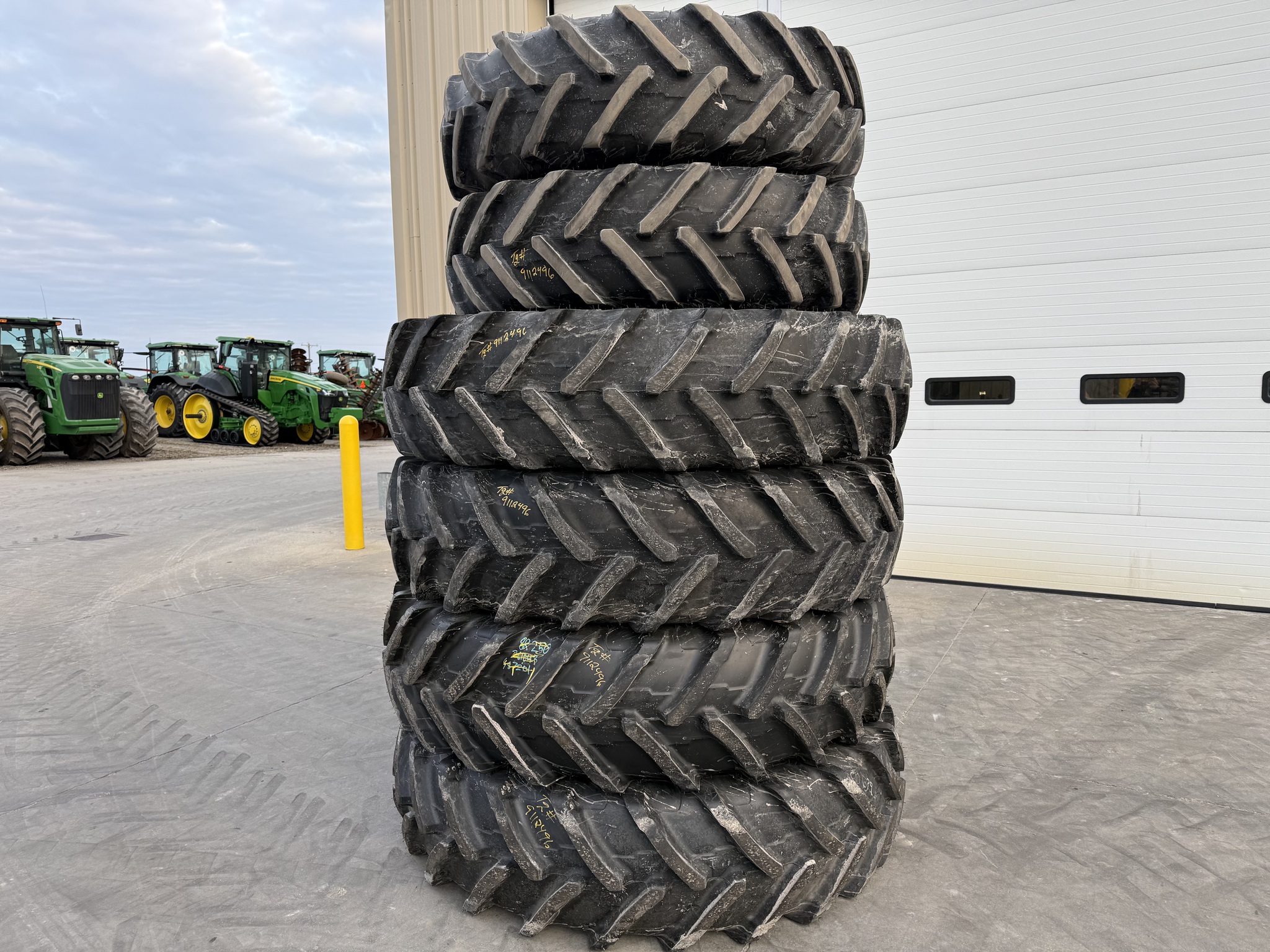 Michelin MICHELIN Image 5