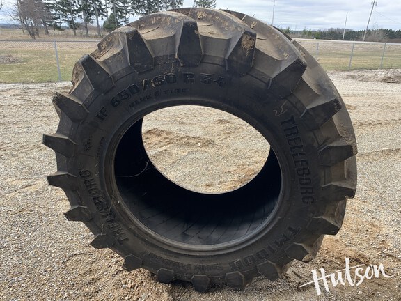 Photo of Trelleborg TM1000