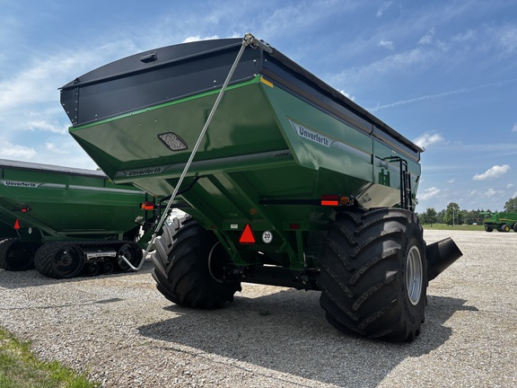 Used 2023 Unverferth 1119 Grain Carts at Koenig Equipment in Knightstown, IN - Photo2