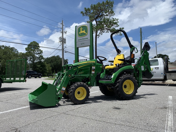 2025 John Deere 2025R-2