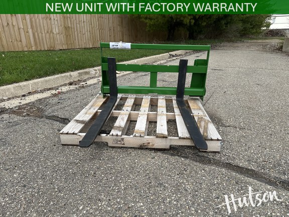 Photo of 2025 Frontier AP11F