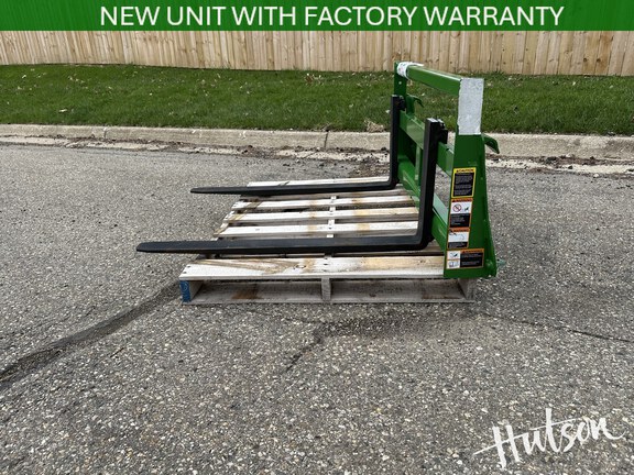 Photo of 2025 Frontier AP11F