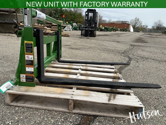 Photo of 2025 Frontier AP11F