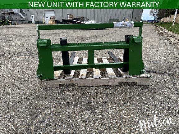 Photo of 2025 Frontier AP11F