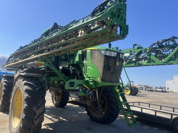 Photo of 2025 John Deere 412R