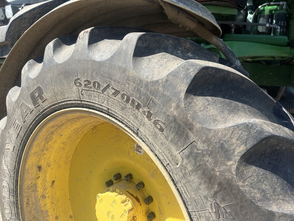 Photo of 2025 John Deere 412R