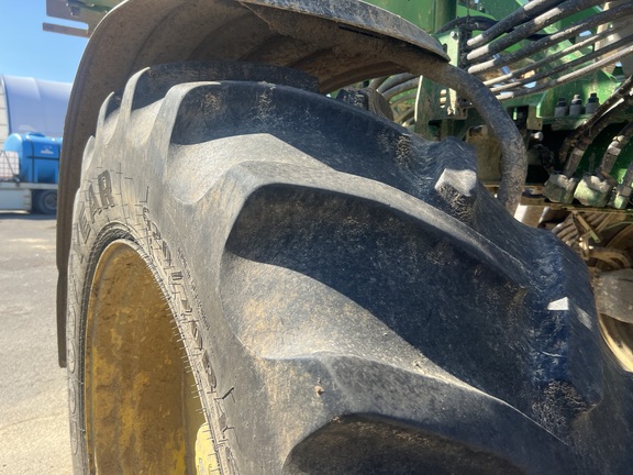 Photo of 2025 John Deere 412R