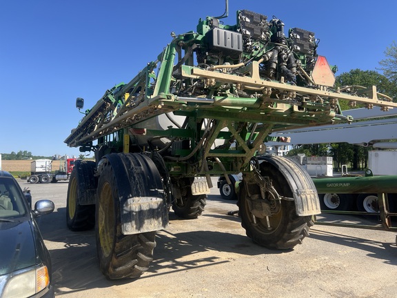 Photo of 2025 John Deere 412R