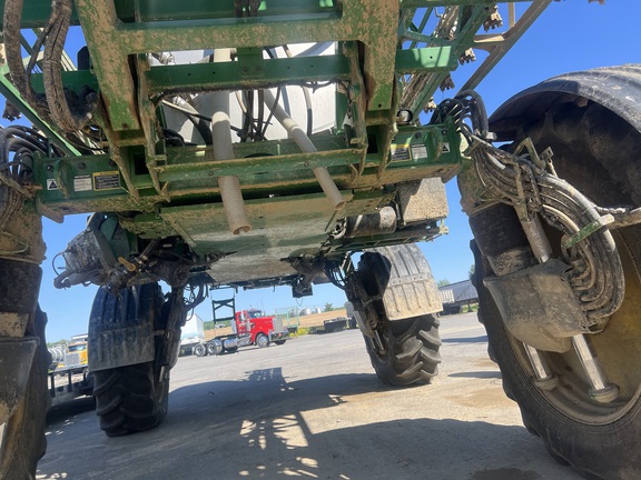 Photo of 2025 John Deere 412R