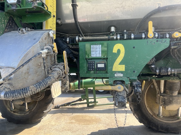 Photo of 2025 John Deere 412R