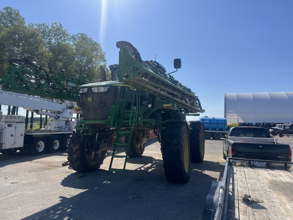 Photo of 2025 John Deere 412R