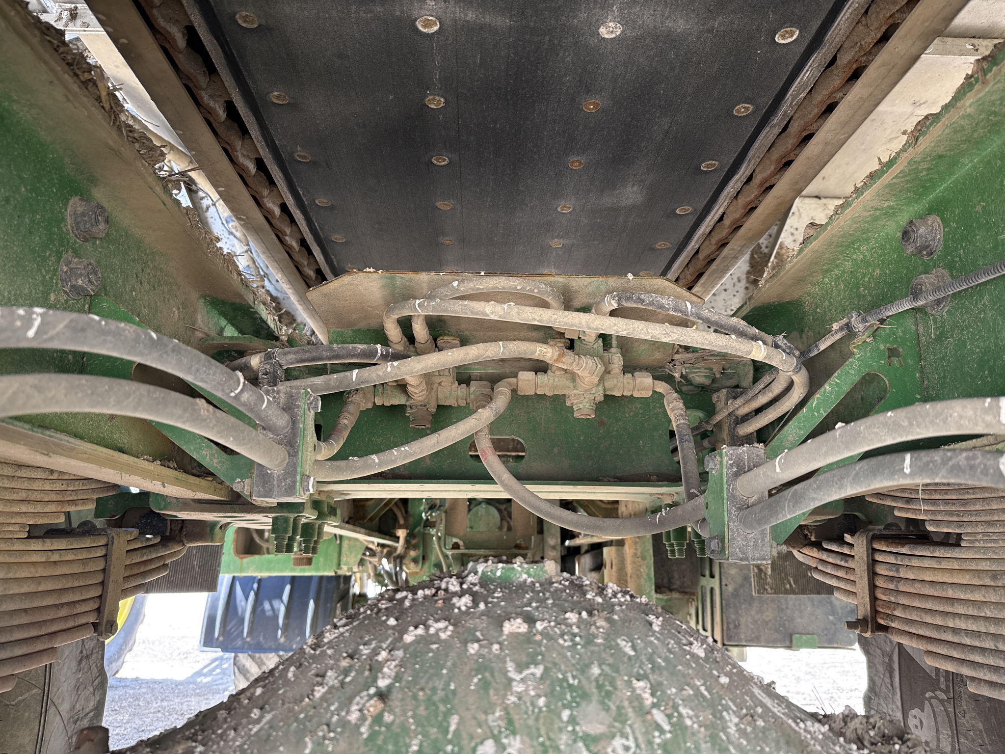 2023 John Deere 800R Image 35