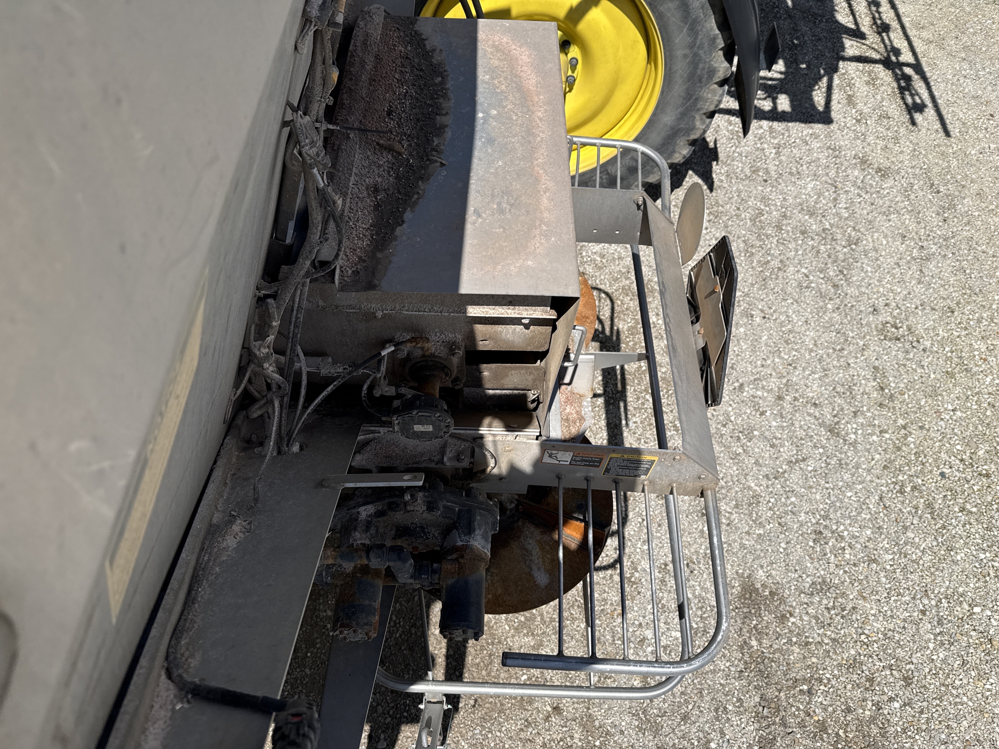 2023 John Deere 800R Image 71