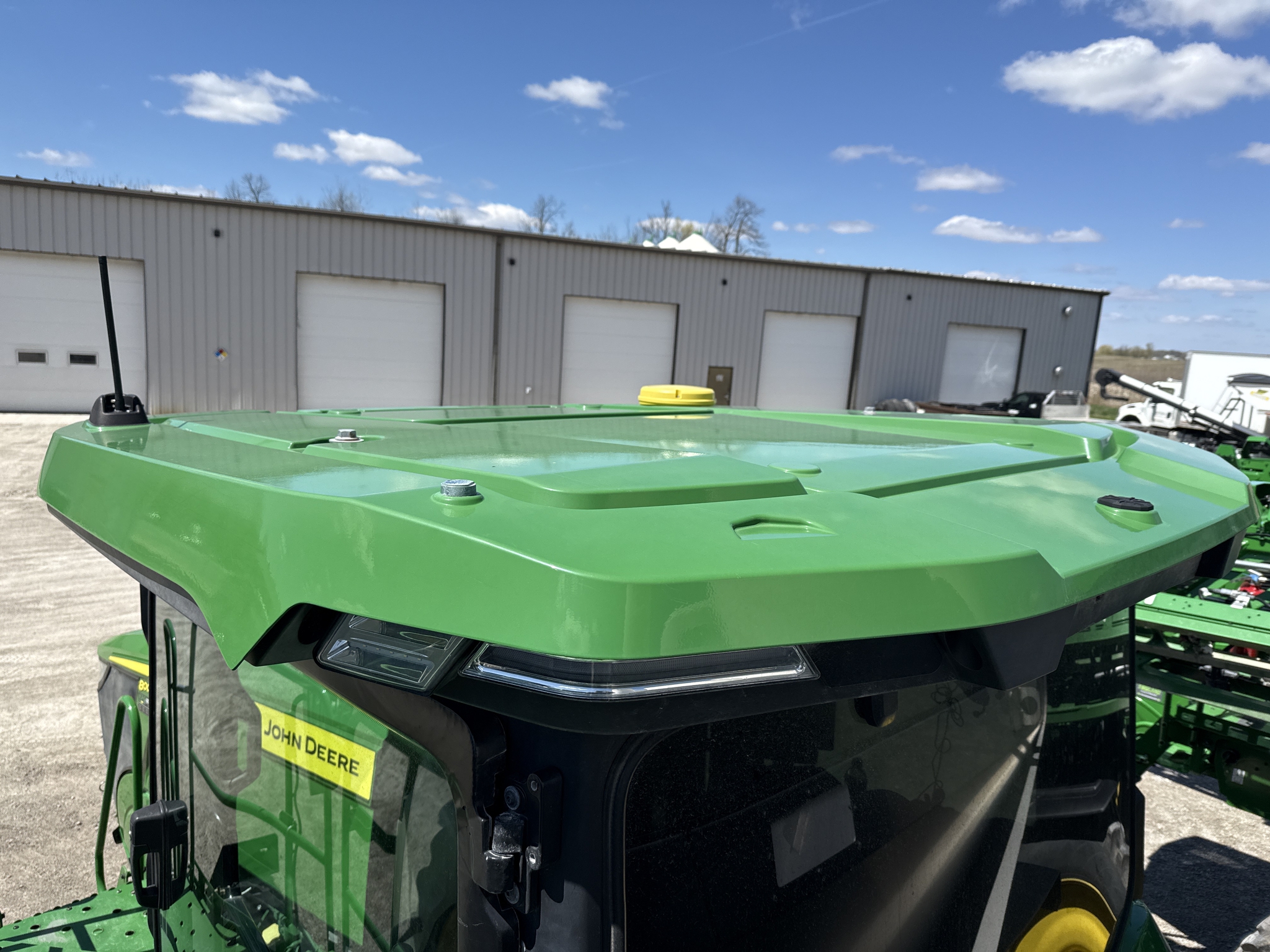 2023 John Deere 800R Image 67