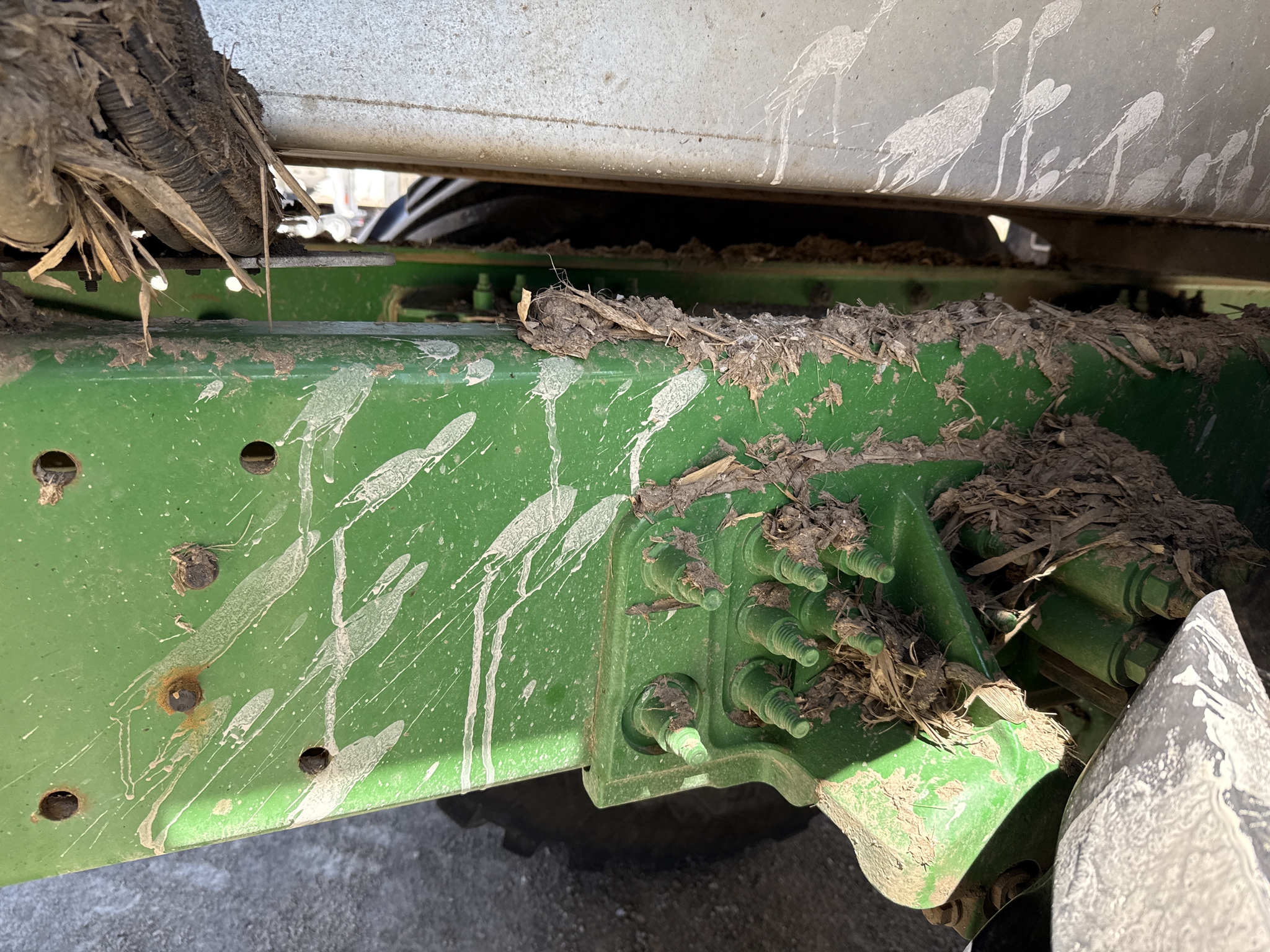 2023 John Deere 800R Image 17