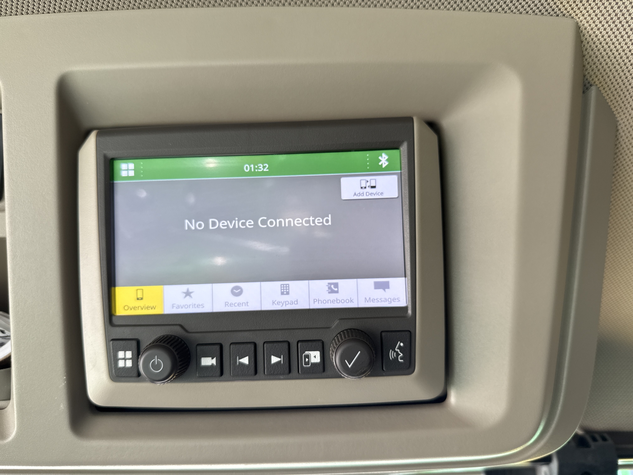 2023 John Deere 800R Image 85